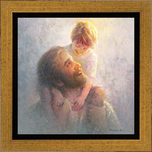Load image into Gallery viewer, Light Upon His Shoulders
