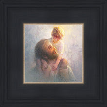 Load image into Gallery viewer, Light Upon His Shoulders
