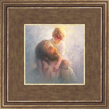 Load image into Gallery viewer, Light Upon His Shoulders
