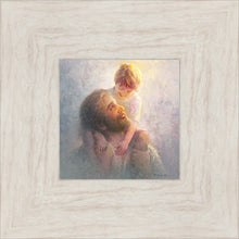 Load image into Gallery viewer, Light Upon His Shoulders
