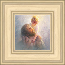 Load image into Gallery viewer, Light Upon His Shoulders
