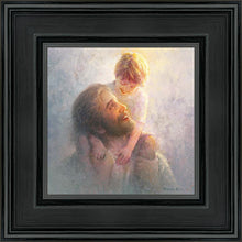 Load image into Gallery viewer, Light Upon His Shoulders
