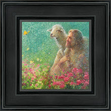 Load image into Gallery viewer, With the Lord
