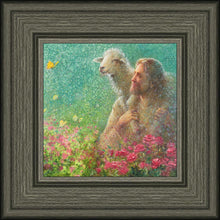Load image into Gallery viewer, With the Lord
