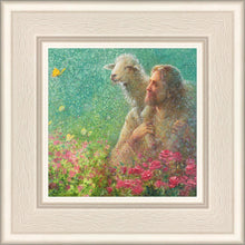 Load image into Gallery viewer, With the Lord
