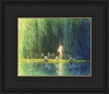 Load image into Gallery viewer, Among The Willows
