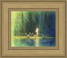 Load image into Gallery viewer, Among The Willows
