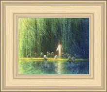 Load image into Gallery viewer, Among The Willows
