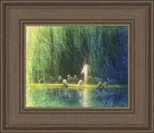 Load image into Gallery viewer, Among The Willows

