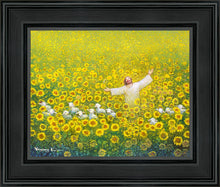 Load image into Gallery viewer, Be Glad and Rejoice
