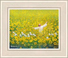 Load image into Gallery viewer, Be Glad and Rejoice
