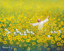 Load image into Gallery viewer, Be Glad and Rejoice
