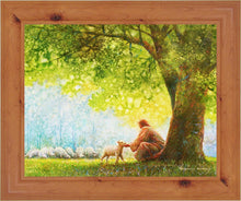 Load image into Gallery viewer, He Restoreth My Soul
