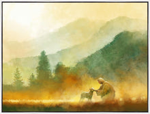Load image into Gallery viewer, The Lost Sheep
