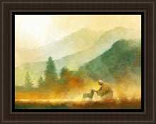 Load image into Gallery viewer, The Lost Sheep
