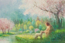 Load image into Gallery viewer, Family Paint Night With Yongsung Kim December 11

