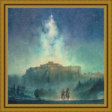 Load image into Gallery viewer, O Night Divine
