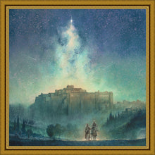 Load image into Gallery viewer, O Night Divine
