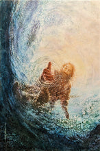 Load image into Gallery viewer, The Hand of God

