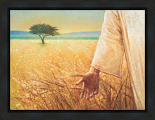 Load image into Gallery viewer, Wheat and Tares
