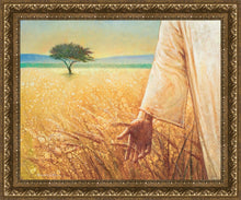Load image into Gallery viewer, Wheat and Tares
