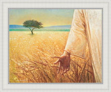 Load image into Gallery viewer, Wheat and Tares

