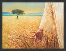 Load image into Gallery viewer, Wheat and Tares
