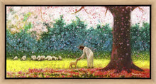 Load image into Gallery viewer, In Green Pastures
