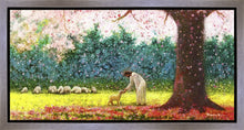 Load image into Gallery viewer, In Green Pastures
