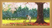 Load image into Gallery viewer, In Green Pastures
