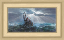Load image into Gallery viewer, Peace Be Still

