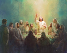 Load image into Gallery viewer, Last Supper

