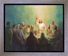 Load image into Gallery viewer, Last Supper
