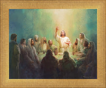 Load image into Gallery viewer, Last Supper
