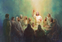 Load image into Gallery viewer, Last Supper
