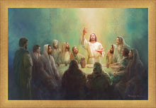 Load image into Gallery viewer, Last Supper
