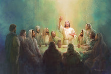 Load image into Gallery viewer, Last Supper
