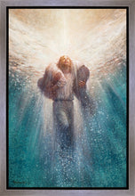 Load image into Gallery viewer, Deep Waters
