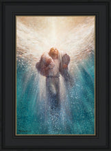 Load image into Gallery viewer, Deep Waters
