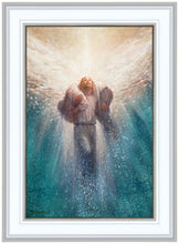 Load image into Gallery viewer, Deep Waters
