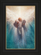Load image into Gallery viewer, Deep Waters

