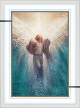 Load image into Gallery viewer, Deep Waters
