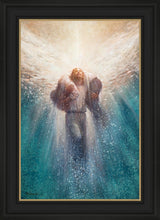 Load image into Gallery viewer, Deep Waters
