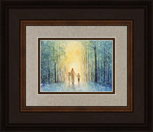 Load image into Gallery viewer, Teach Me Thy Paths
