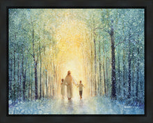 Load image into Gallery viewer, Teach Me Thy Paths
