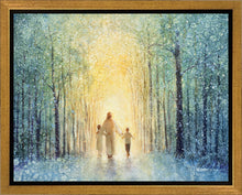 Load image into Gallery viewer, Teach Me Thy Paths
