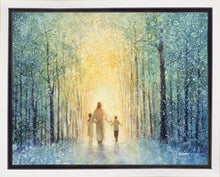 Load image into Gallery viewer, Teach Me Thy Paths
