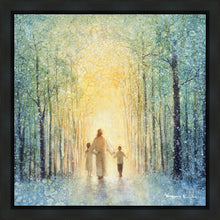 Load image into Gallery viewer, Teach Me Thy Paths

