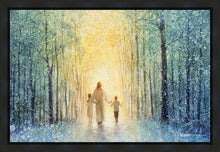 Load image into Gallery viewer, Teach Me Thy Paths
