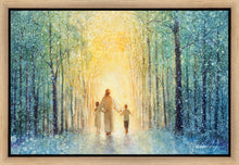 Load image into Gallery viewer, Teach Me Thy Paths
